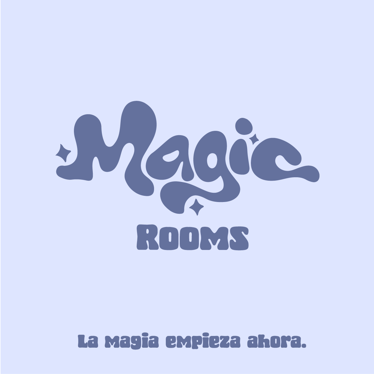 Magic Rooms